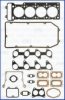 CHRYS 0013516400 Gasket Set, cylinder head